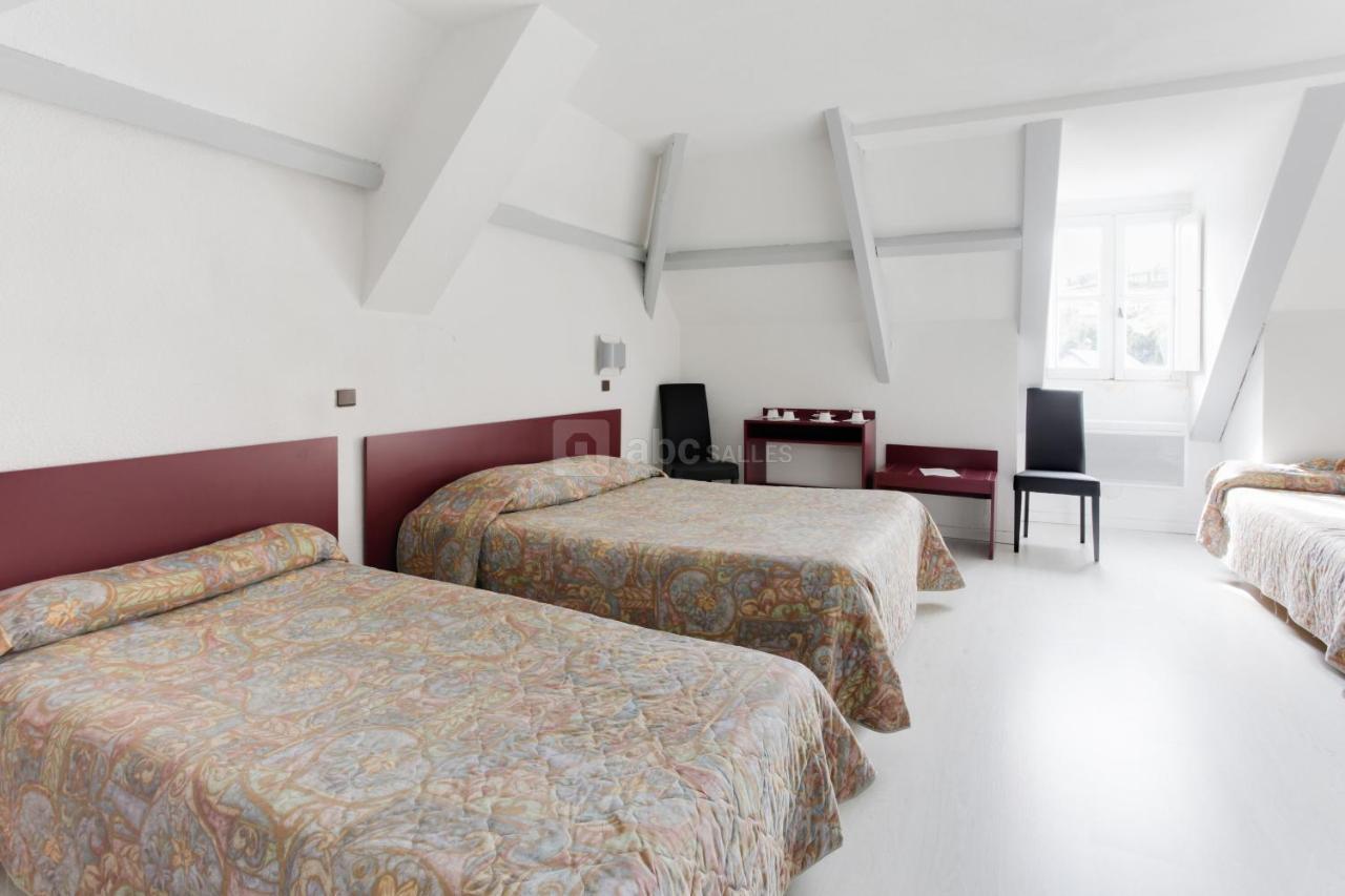 Hotel Les Gentianes Aspin-en-Lavedan Esterno foto