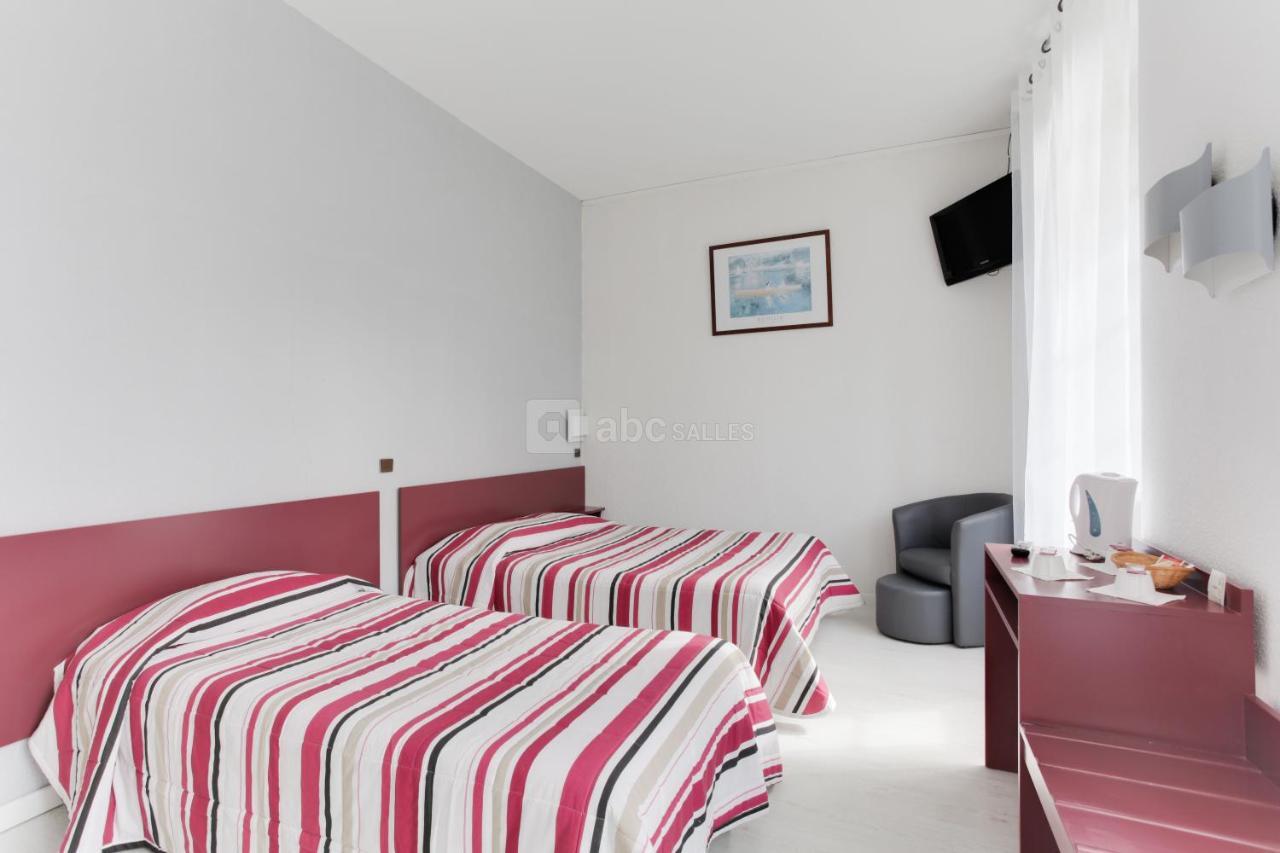 Hotel Les Gentianes Aspin-en-Lavedan Esterno foto