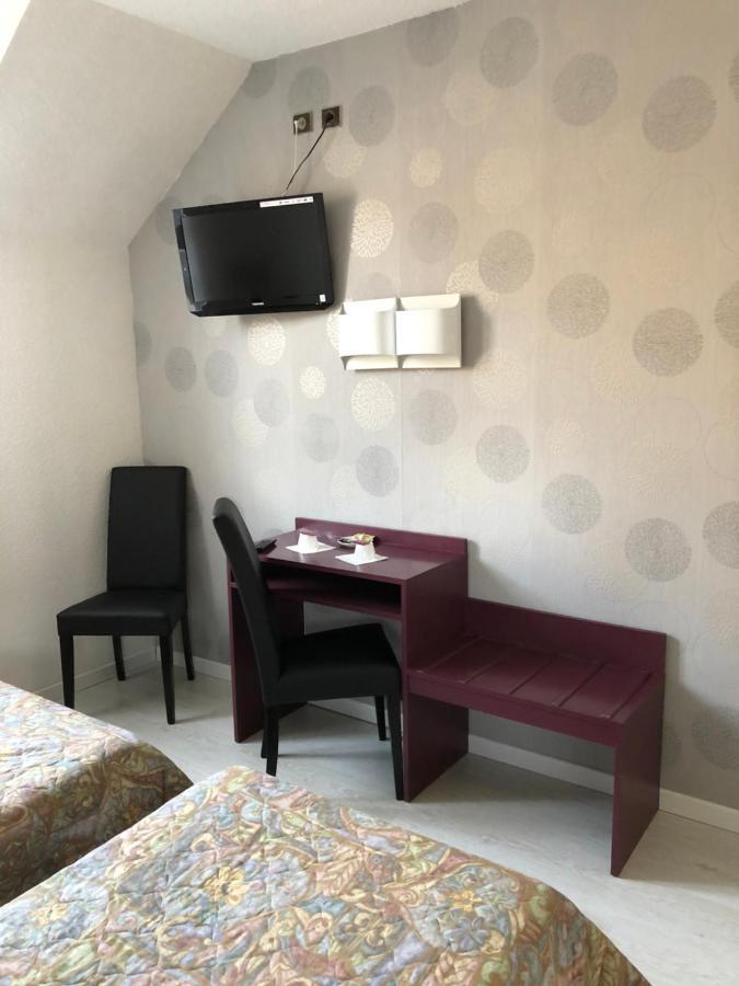 Hotel Les Gentianes Aspin-en-Lavedan Esterno foto