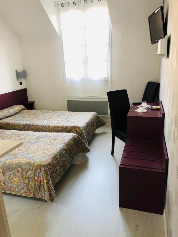Hotel Les Gentianes Aspin-en-Lavedan Esterno foto